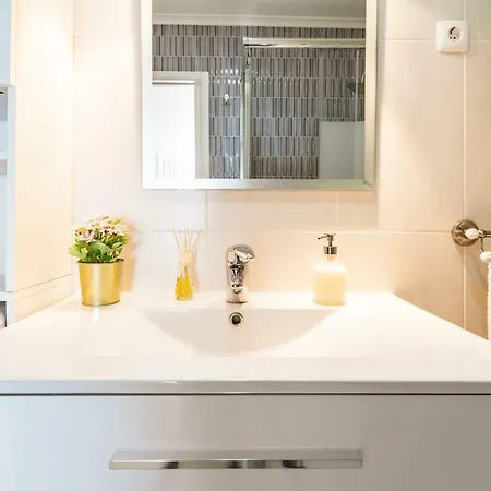 شقة Ocean View By Encantos Do Algarve - 910 *