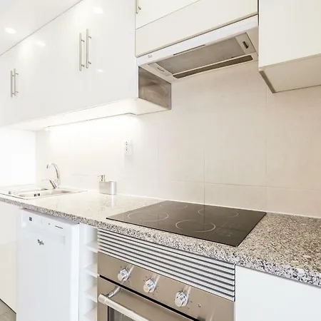 Ocean View By Encantos Do Algarve - 910 *