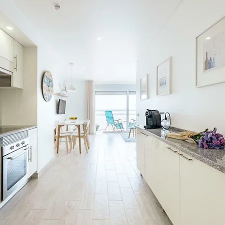 Ocean View By Encantos Do Algarve - 910 * بورتيماو