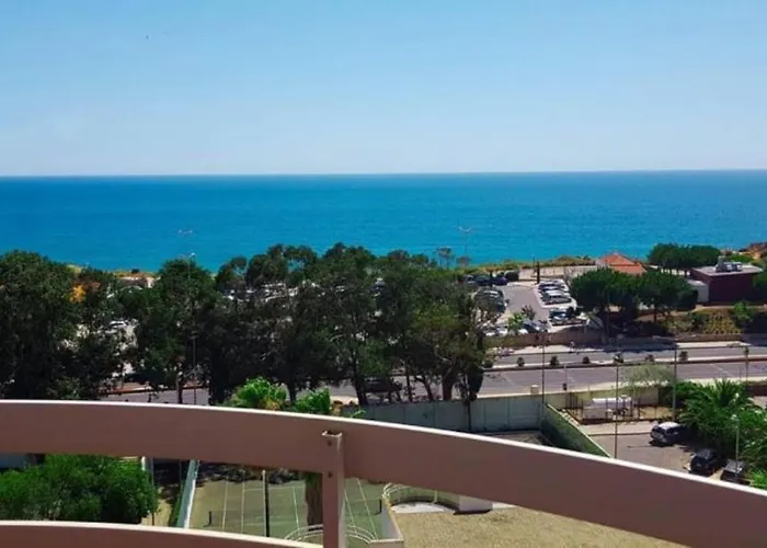 Ocean View By Encantos Do Algarve - 910 Apartment
