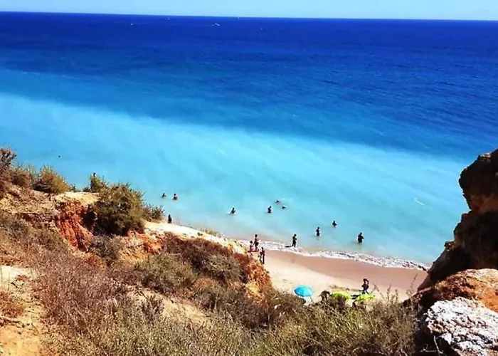 Apartment Ocean View By Encantos Do Algarve - 910