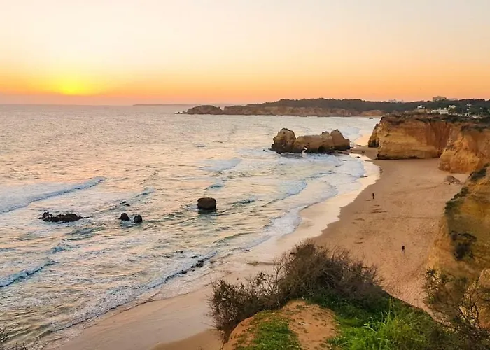 Ocean View By Encantos Do Algarve - 910 Apartment *