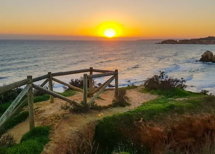 Apartment Ocean View By Encantos Do Algarve - 910 Portimao