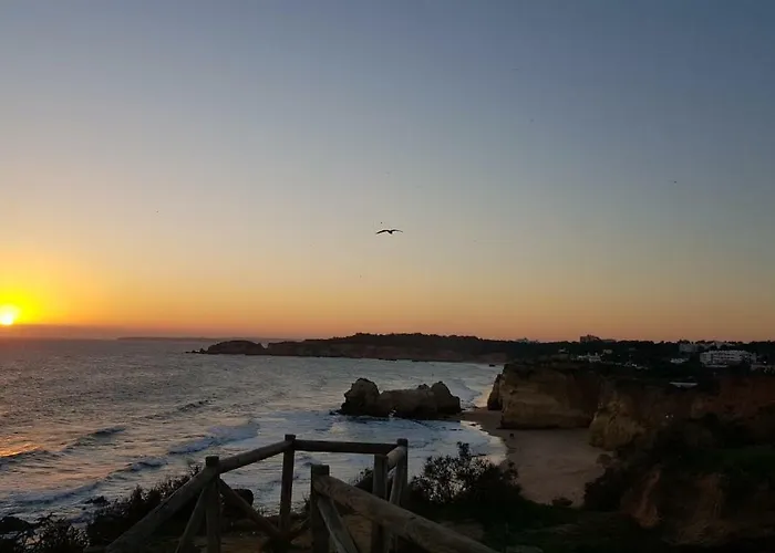 Ocean View By Encantos Do Algarve - 910 Apartment