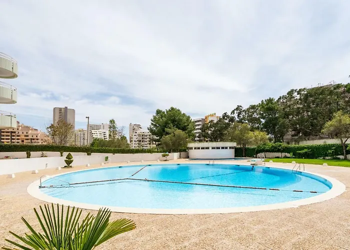 Ocean View By Encantos Do Algarve - 910 Portimao