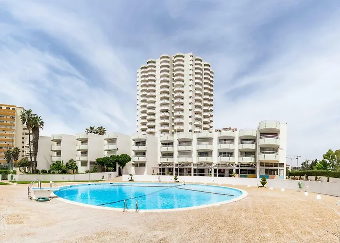 Ocean View By Encantos Do Algarve - 910 Apartment