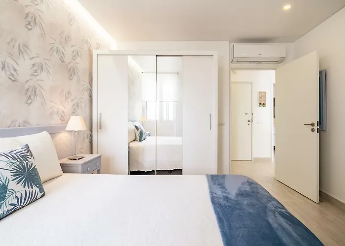 Ocean View By Encantos Do Algarve - 910 Apartment