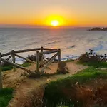 Lägenhet Ocean View By Encantos Do Algarve - 910 Portimão