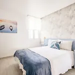 Ocean View By Encantos Do Algarve - 910 Lägenhet *