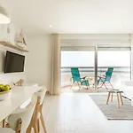 Lägenhet Ocean View By Encantos Do Algarve - 910 *