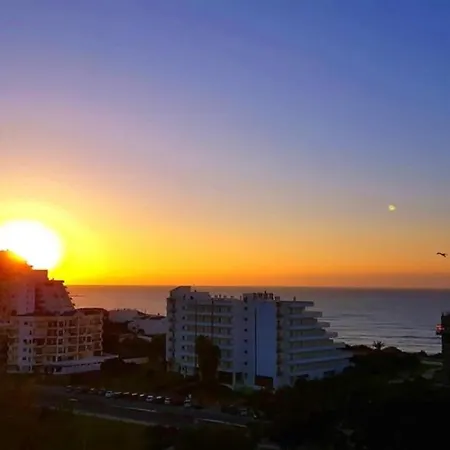 Ocean View By Encantos Do Algarve - 910 Lägenhet