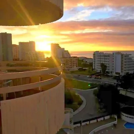 Ocean View By Encantos Do Algarve - 910 Apartamento Portimão