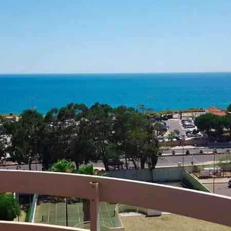 Ocean View By Encantos Do Algarve - 910 Lägenhet