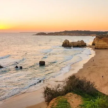 Ocean View By Encantos Do Algarve - 910 Lägenhet *