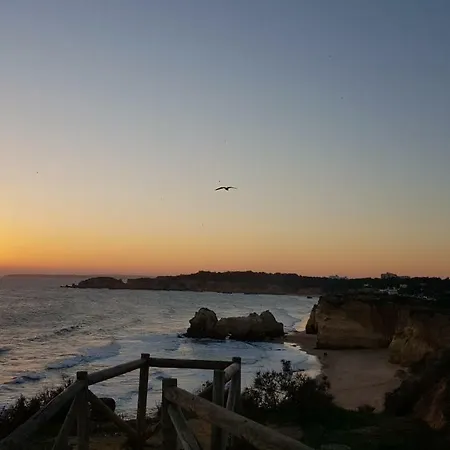 Ocean View By Encantos Do Algarve - 910 Lägenhet