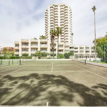 Apartamento Ocean View By Encantos Do Algarve - 910 Portimão