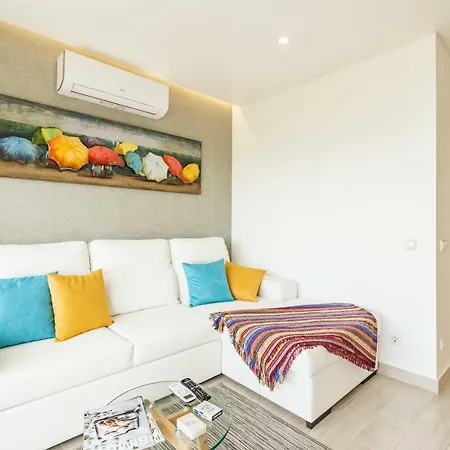 Ocean View By Encantos Do Algarve - 910 Apartamento