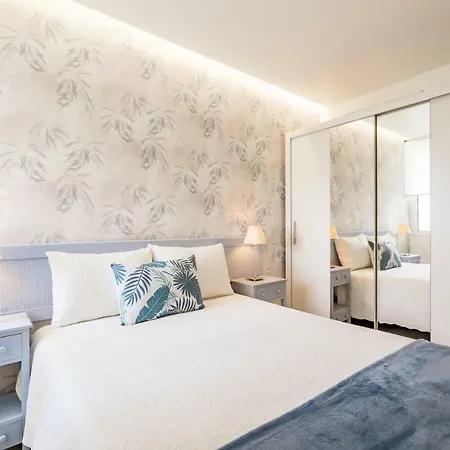 Apartamento Ocean View By Encantos Do Algarve - 910 *