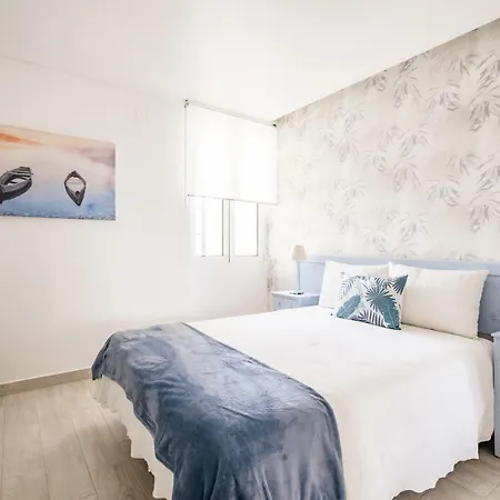 Ocean View By Encantos Do Algarve - 910 Lägenhet *