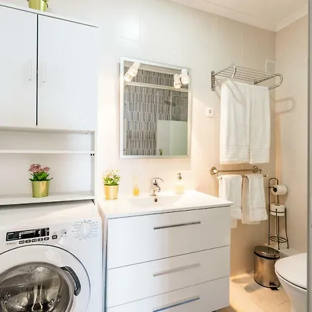 Ocean View By Encantos Do Algarve - 910 Apartamento