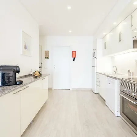 Ocean View By Encantos Do Algarve - 910 Apartamento *