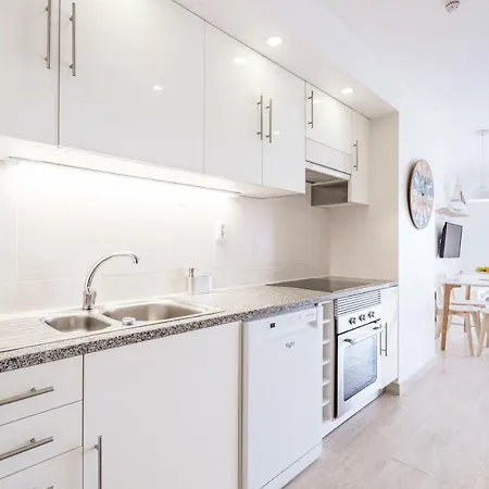 Apartamento Ocean View By Encantos Do Algarve - 910