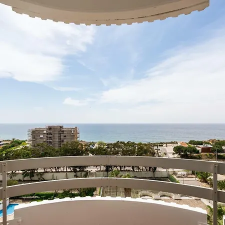 Ocean View By Encantos Do Algarve - 910 Lägenhet