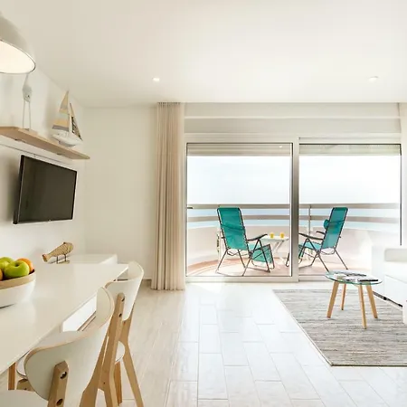 Apartamento Ocean View By Encantos Do Algarve - 910 *