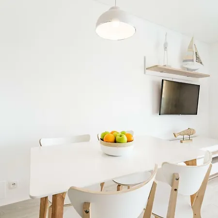 Apartamento Ocean View By Encantos Do Algarve - 910