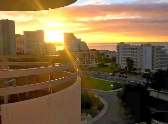 Ocean View By Encantos Do Algarve - 910 شقة بورتيماو