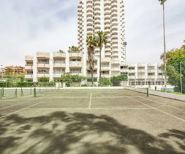 شقة Ocean View By Encantos Do Algarve - 910 بورتيماو