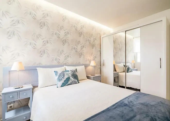 شقة Ocean View By Encantos Do Algarve - 910 *