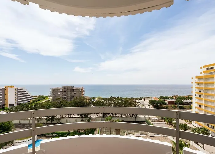 Ocean View By Encantos Do Algarve - 910 شقة