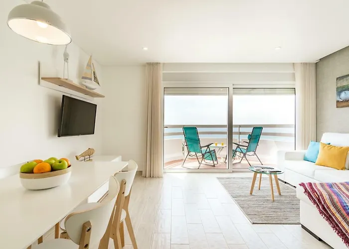 شقة Ocean View By Encantos Do Algarve - 910 *