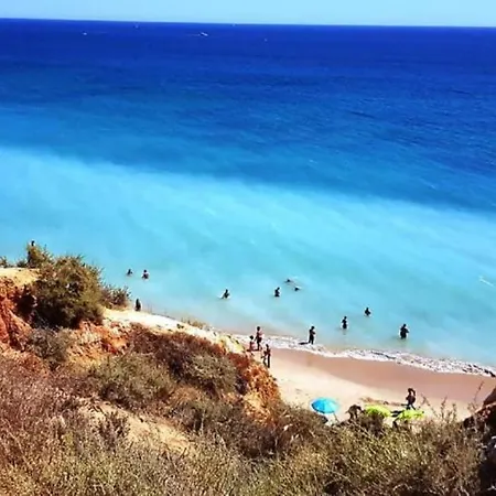 Lägenhet Ocean View By Encantos Do Algarve - 910