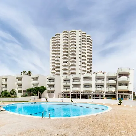 Ocean View By Encantos Do Algarve - 910 Lägenhet