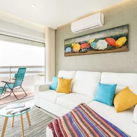 Lägenhet Ocean View By Encantos Do Algarve - 910 Portimão