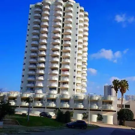 Ocean View By Encantos Do Algarve - 910 * פורטימאו
