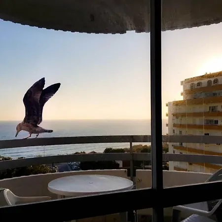 Ocean View By Encantos Do Algarve - 910 פורטימאו