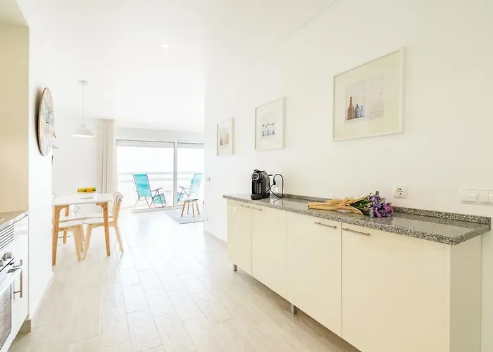 Ocean View By Encantos Do Algarve - 910