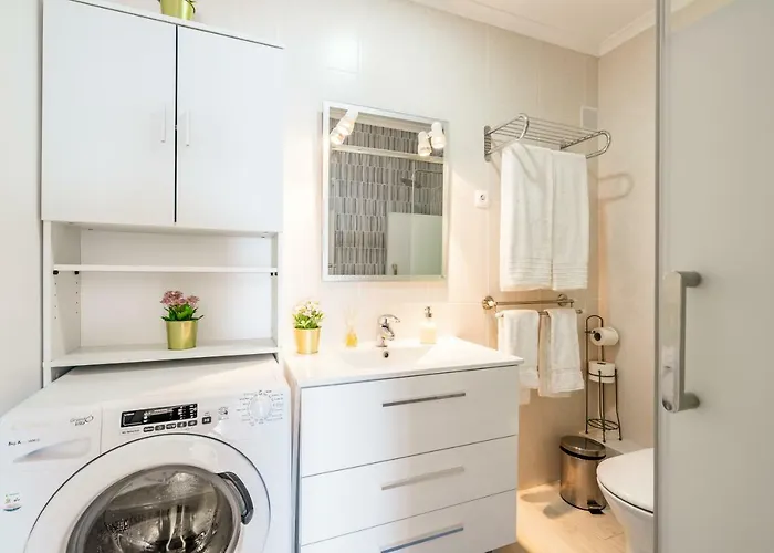 Ocean View By Encantos Do Algarve - 910 Daire